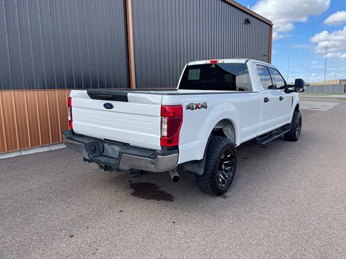 Used 2020 Ford F350 XLT w/ XLT Value Package image 5