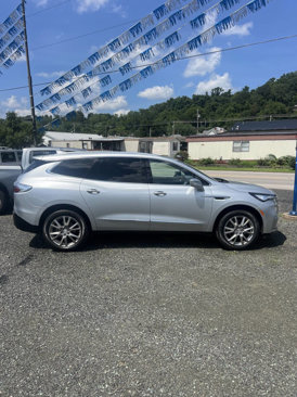 Used 2022 Buick Enclave Essence w/ Experience Buick Package image 15