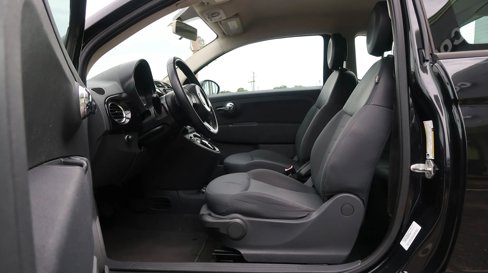 Used 2013 FIAT 500 Pop image 15