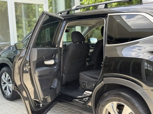 Used 2022 Subaru Ascent Premium w/ Convenience Package image 27