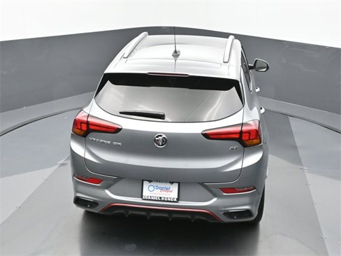 Used 2023 Buick Encore GX Select w/ Sport Touring Package image 16