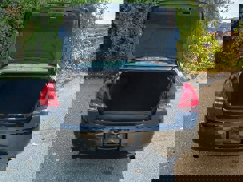 Used 2012 Chevrolet Impala LTZ image 33