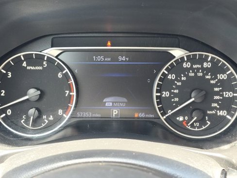Used 2022 Nissan Altima 2.5 SV w/ SV Premium Package image 19
