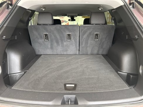 Certified 2023 Chevrolet Blazer LT w/ Driver Confidence Package image 21