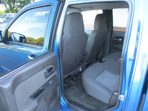 Used 2012 Chevrolet Colorado LT image 19