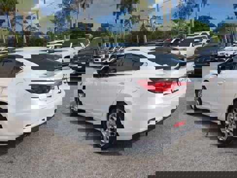 Used 2015 MAZDA MAZDA6 Sport image 7