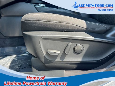 Used 2023 Ford Escape Active w/ Tech Pack #2 image 18