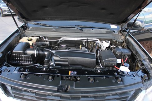 Used 2019 Chevrolet Colorado LT w/ LT Convenience Package image 13