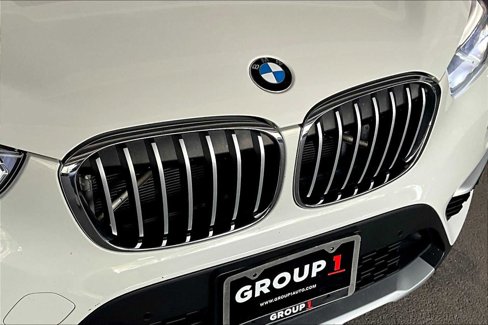 Used 2016 BMW X1 xDrive28i image 29