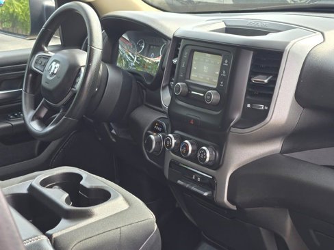 Used 2019 RAM 1500 Tradesman image 6