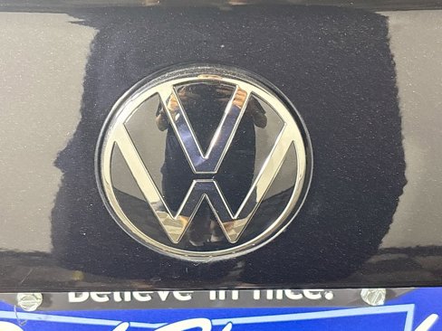 Certified 2024 Volkswagen Jetta Sport image 24