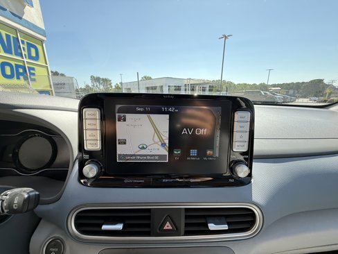 Used 2019 Hyundai Kona Ultimate image 22