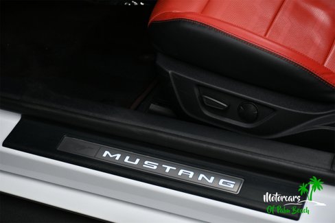 Used 2022 Ford Mustang GT Premium w/ GT Performance Package image 25