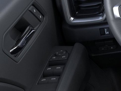 New 2025 GMC Canyon Elevation image 41