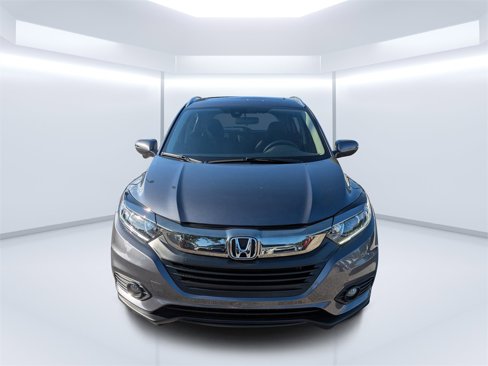 Used 2022 Honda HR-V EX image 8
