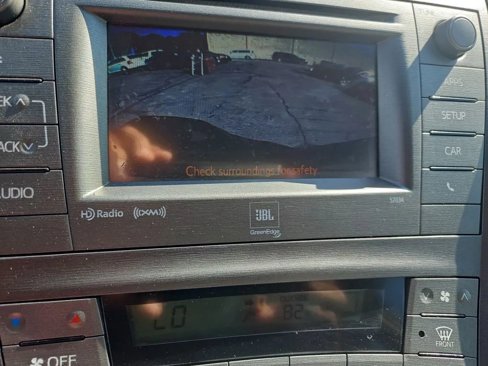 Used 2012 Toyota Prius Five image 32