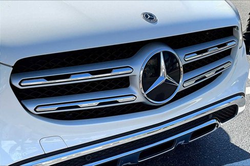 Certified 2022 Mercedes-Benz GLC 300 image 28