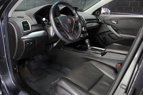 Used 2016 Acura RDX FWD w/ Technology Package image 24