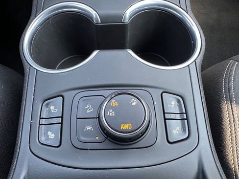 Used 2020 GMC Terrain SLE w/ Driver Convenience Package image 31