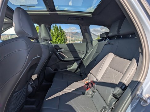 Used 2023 BMW X1 xDrive28i image 17