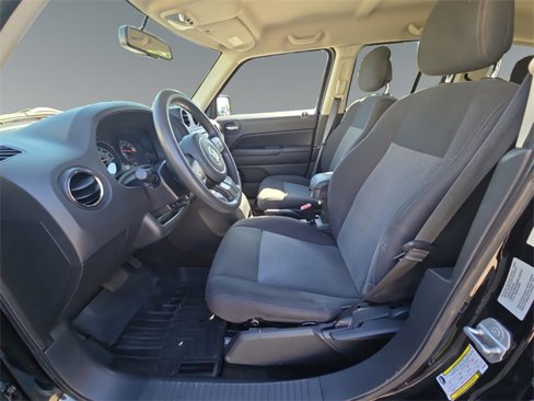 Used 2015 Jeep Patriot Sport w/ Power Value Group image 13
