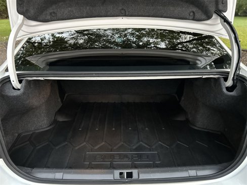 Certified 2022 Subaru Impreza 2.0i Premium image 27