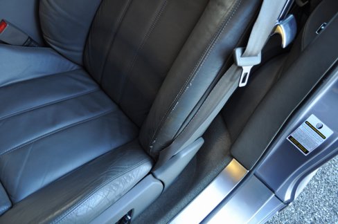 Used 2005 Bentley Continental GT image 36
