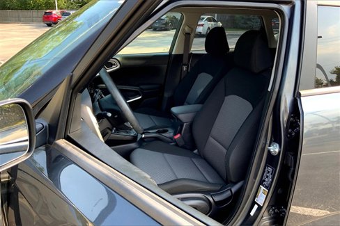 Used 2023 Kia Soul LX w/ Option Group 015 image 23