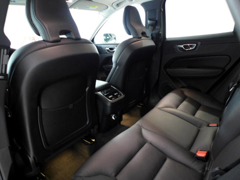 Used 2020 Volvo XC60 T6 Inscription image 51