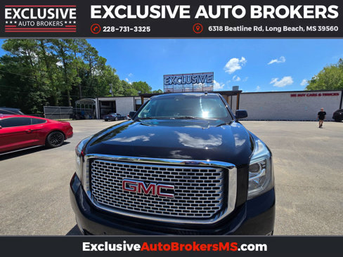 Used 2016 GMC Yukon Denali w/ Open Road Package image 5
