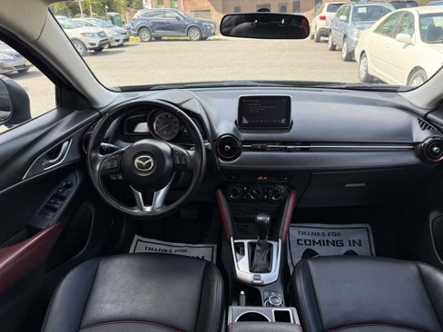 Used 2016 MAZDA CX-3 Touring image 13