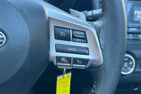 Used 2015 Subaru Forester 2.0XT Premium image 26