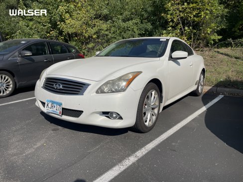 Used 2011 INFINITI G37 x w/ Premium Pkg image 1