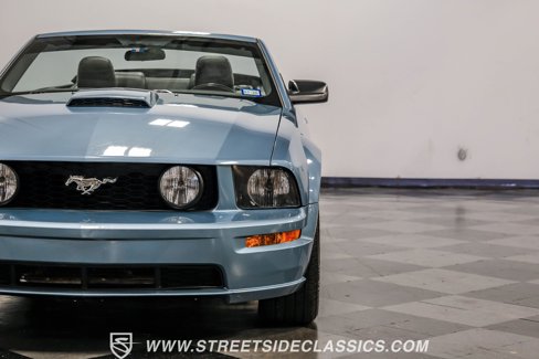 Used 2006 Ford Mustang GT image 19