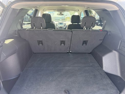 Used 2018 Chevrolet Equinox LT image 13