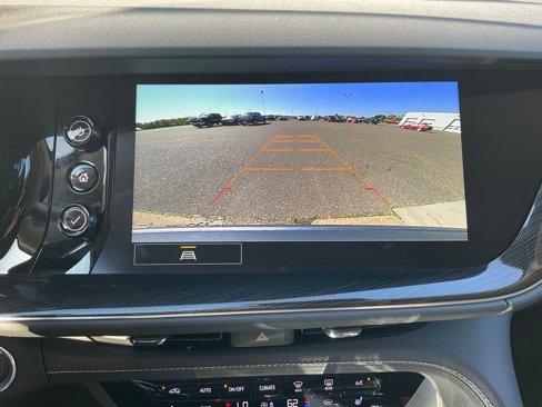 Used 2022 Buick Envision Essence w/ Sport Touring Package image 14