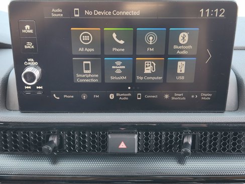Certified 2023 Honda CR-V EX-L image 21