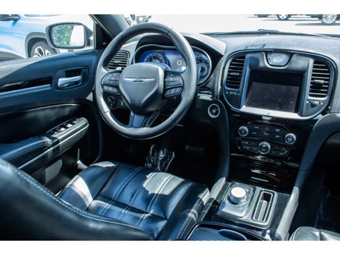Used 2021 Chrysler 300 S image 15