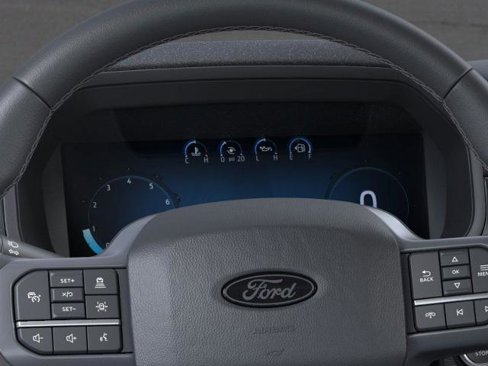 New 2025 Ford F150 Lariat image 13