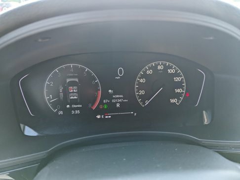 Certified 2024 Honda Civic Sport image 19