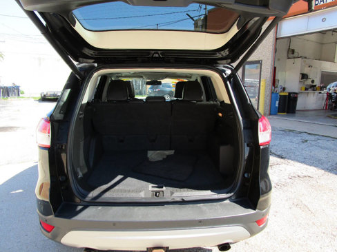 Used 2014 Ford Escape Titanium w/ Equipment Group 401A image 18