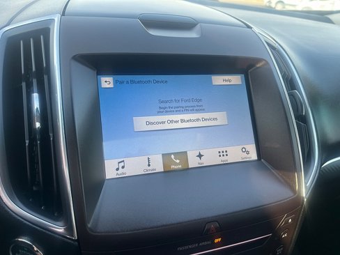 Used 2018 Ford Edge Sport w/ Canadian Touring Package image 34