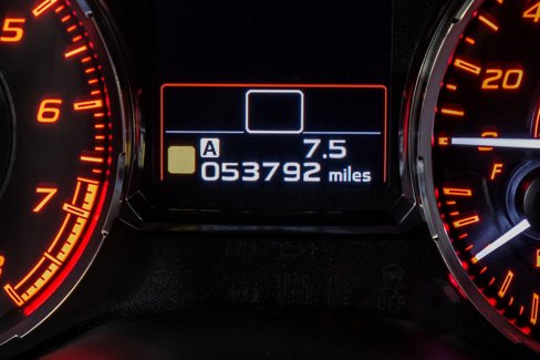 Used 2016 Subaru WRX Premium image 20