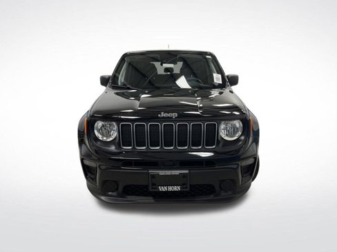 Used 2023 Jeep Renegade Latitude image 10