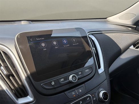 Used 2024 Chevrolet Malibu LT image 20