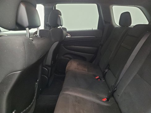Used 2016 Jeep Grand Cherokee Laredo w/ Quick Order Package 23E image 18