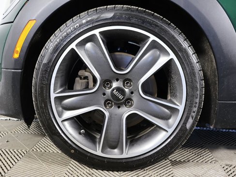 Used 2014 MINI Cooper Coupe S image 13