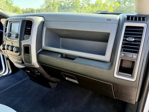 Used 2019 RAM 1500 Tradesman w/ Popular Equipment Group image 27