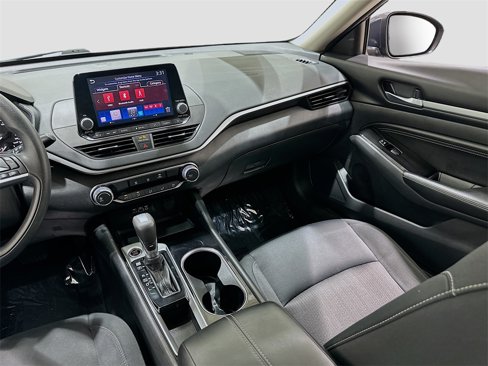 Used 2021 Nissan Altima 2.5 SV image 23