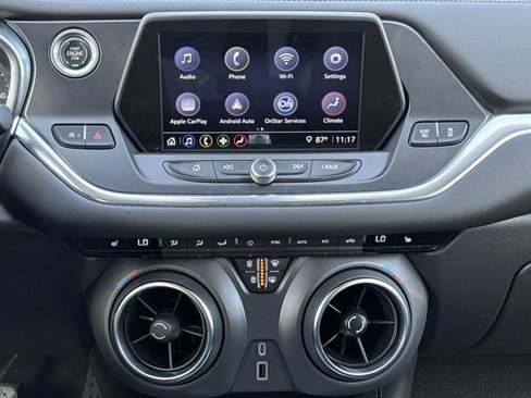Certified 2022 Chevrolet Blazer LT image 19